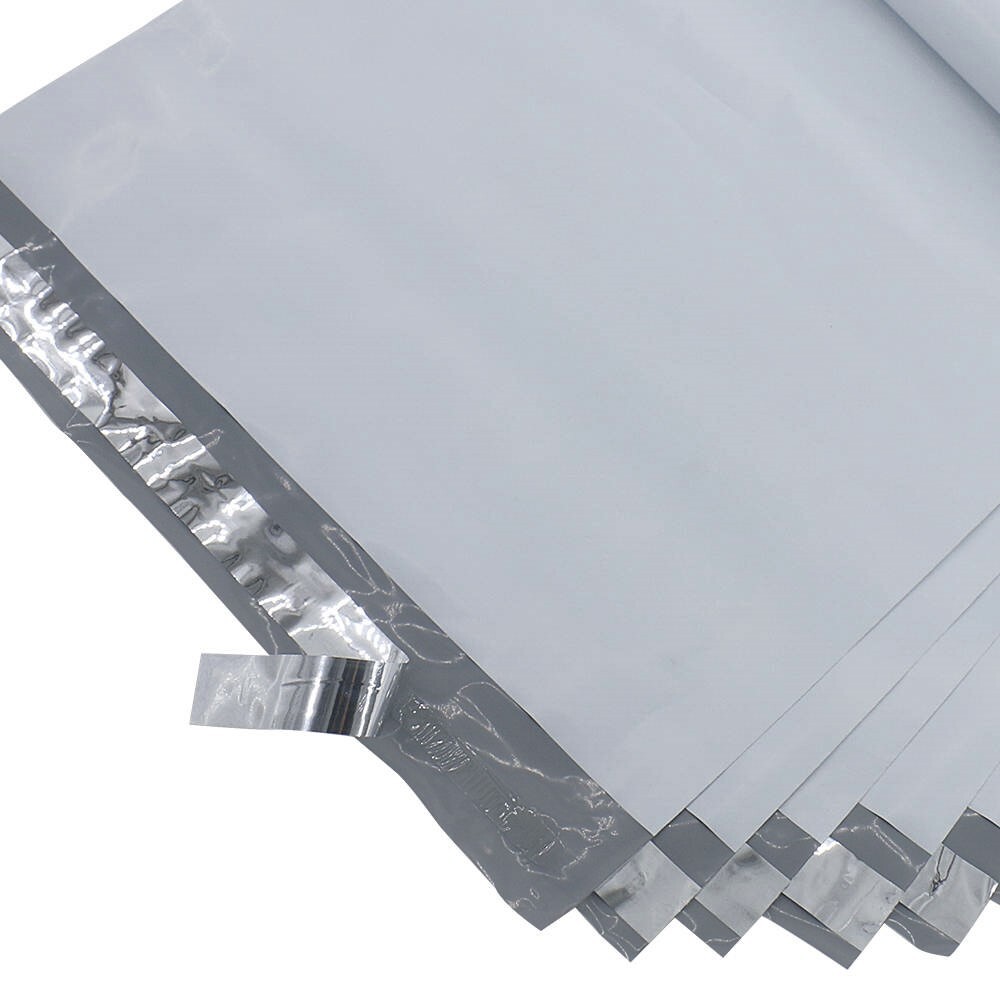 Poly Mailers Shipping Envelopes Self Sealing Plastic Mailing Bags 2.5 MIL