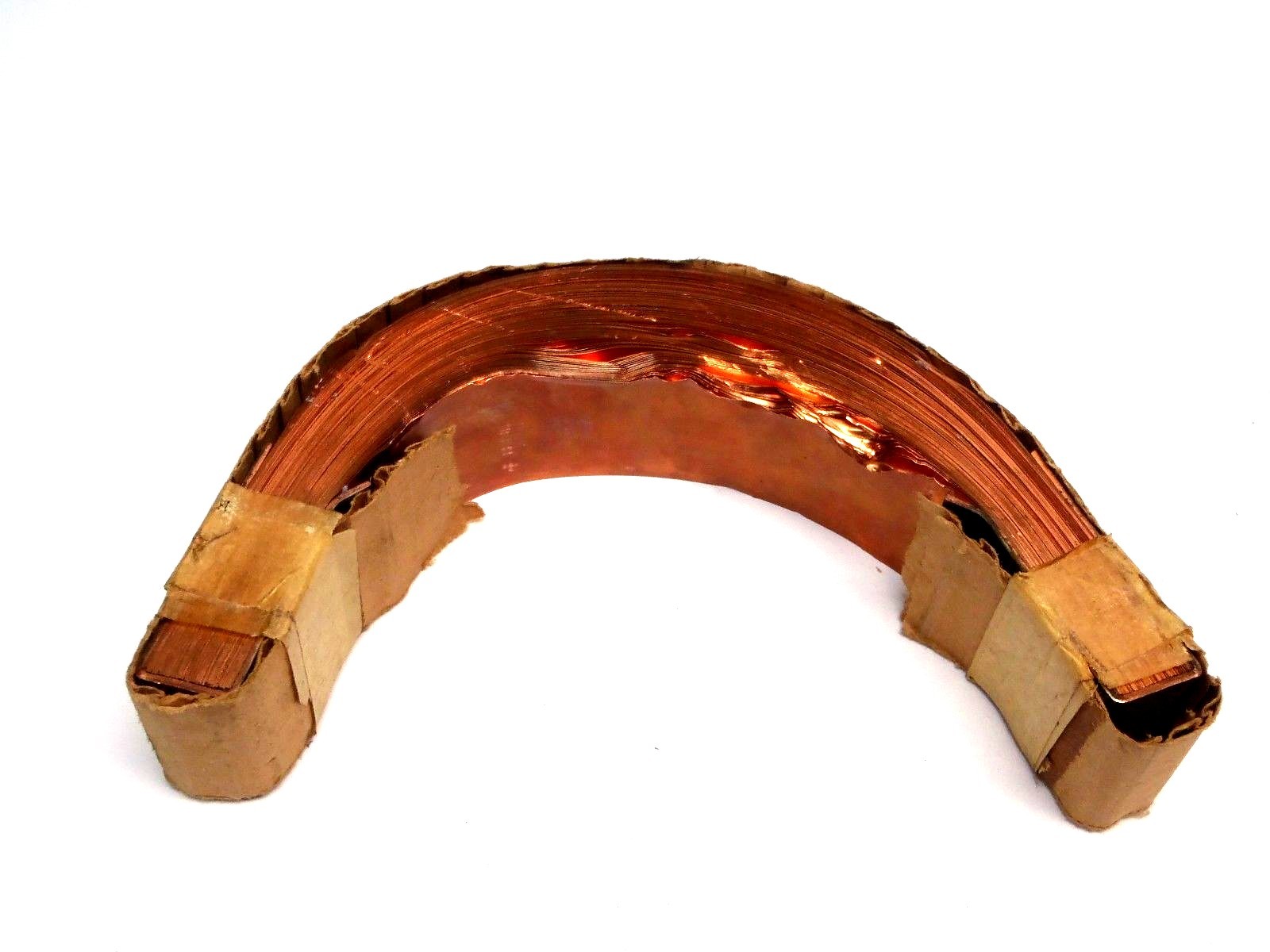 Unbranded Generic 00000.130.92.00 TG 322636 Copper Shunt Leaf