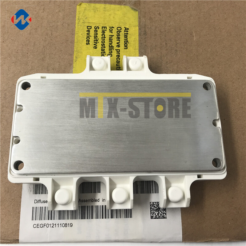1PCS Brand NEW INFINEON/EUPEC Module FS200R12PT4 Quality Assurance 100%