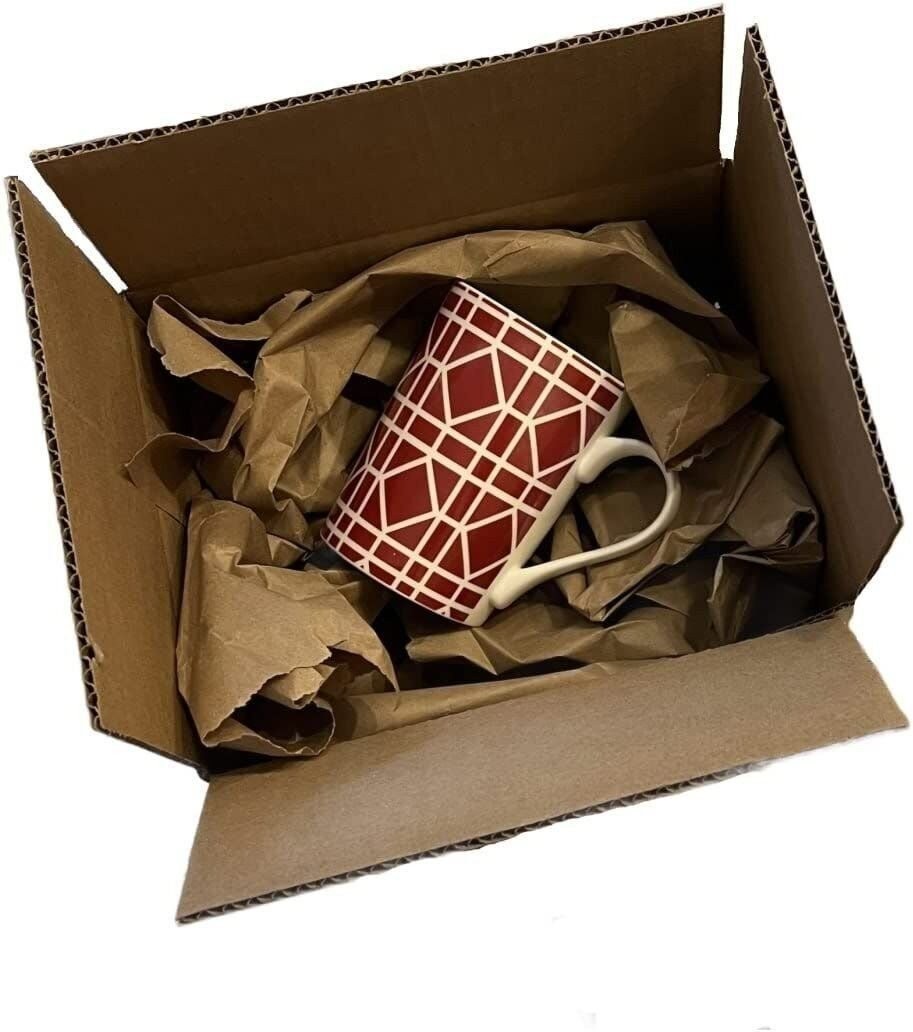 50 4x4x24 Cardboard Paper Boxes Mailing Packing Shipping Box Corrugated Carton