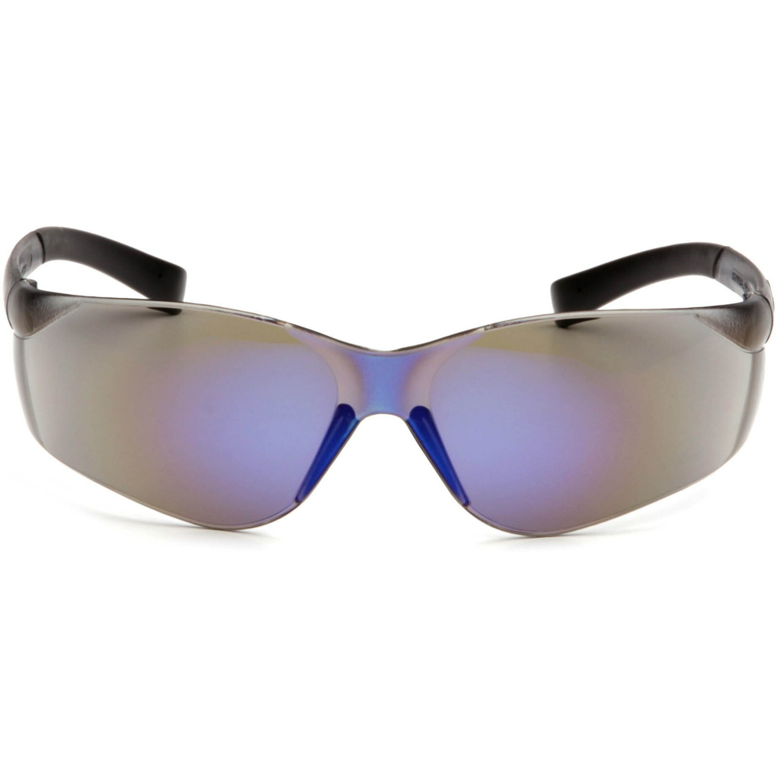 12 ZTEK BLUE MIRROR ANSI Z87+ Sport Eyewear Sunglasses Protective Safety Glasses