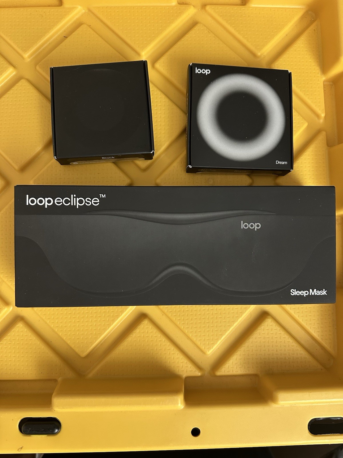 Loop Earplugs Travel Bundle