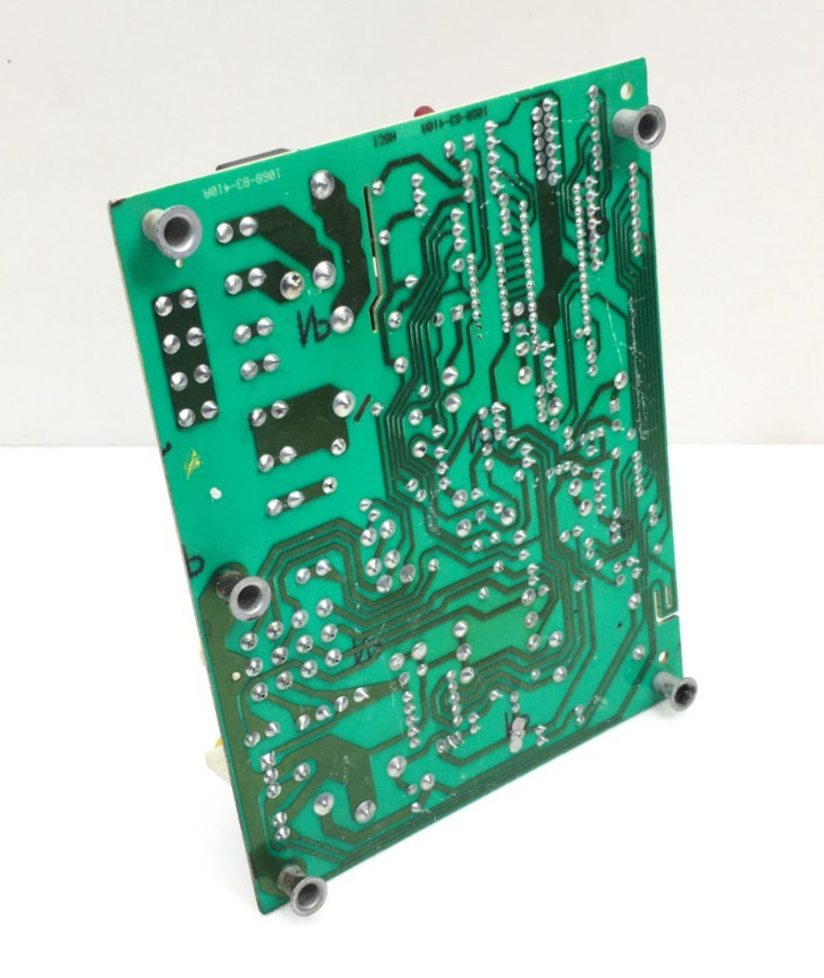 Honeywell Goodman Amana B18099-18 Control Circuit Board 1068-400 used #P859*