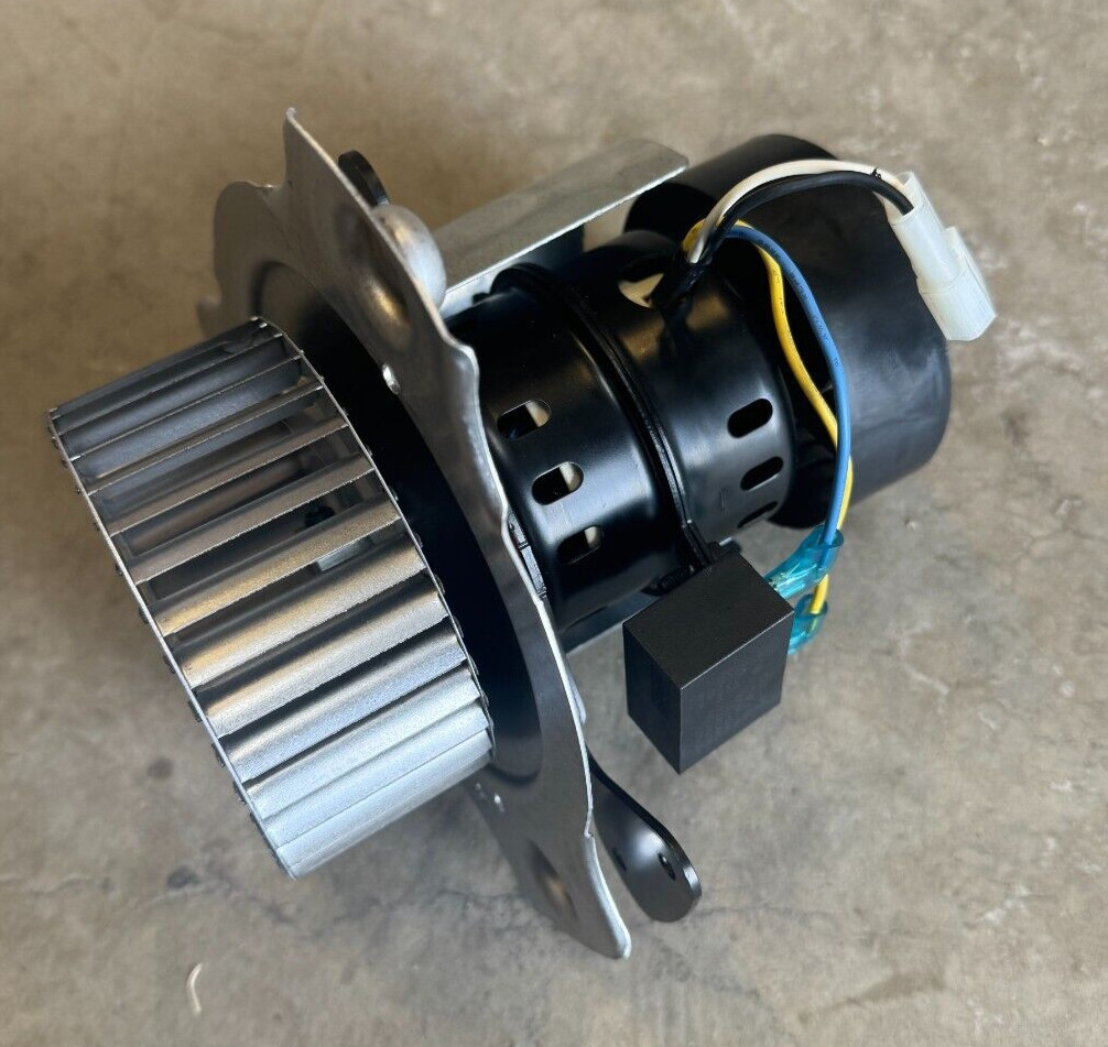 Carrier HC18MQ142 #142 Furnace Exhaust / Draft Inducer Motor Free Shipping *C13*