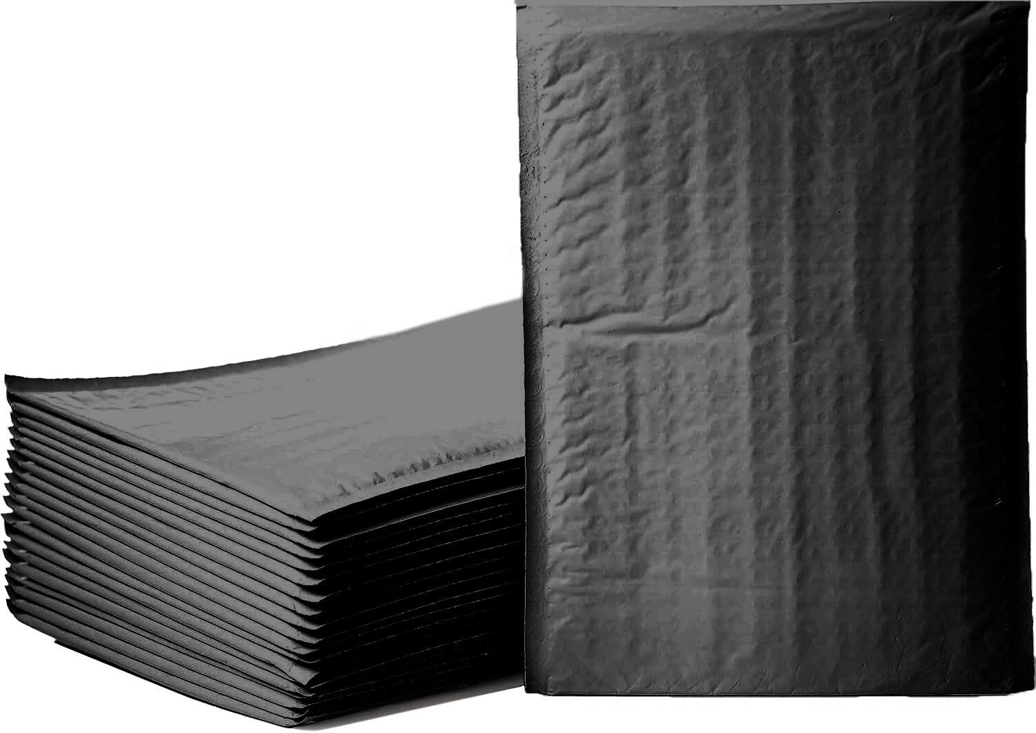 COLOR POLY BUBBLE MAILERS ANY SIZE SHIPPING PADDED BAGS SMALL MAILING ENVELOPES