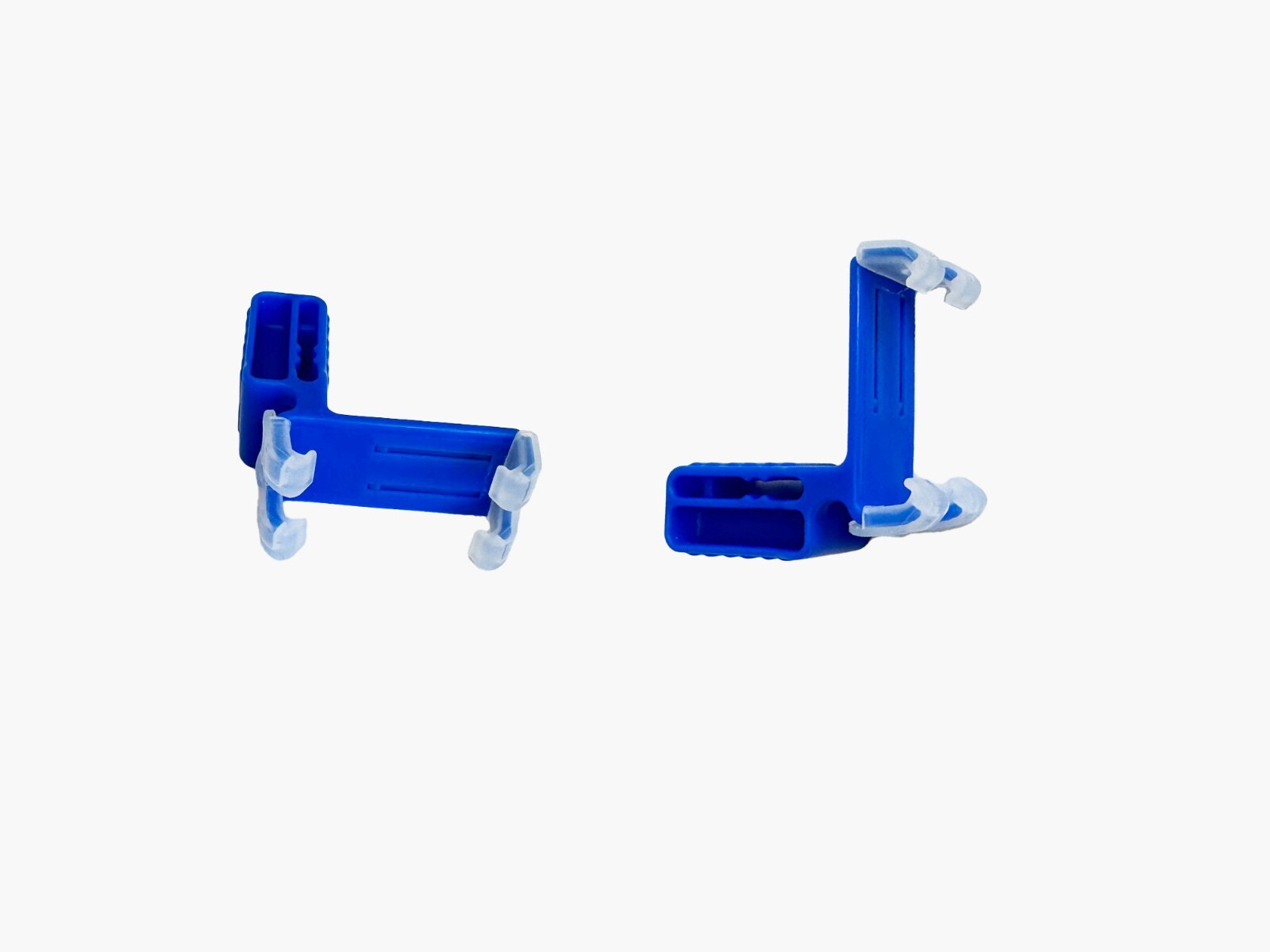 Upgraded Anterior Universal Digital Sensor Holder Autoclavable Bite Block 2 pcs