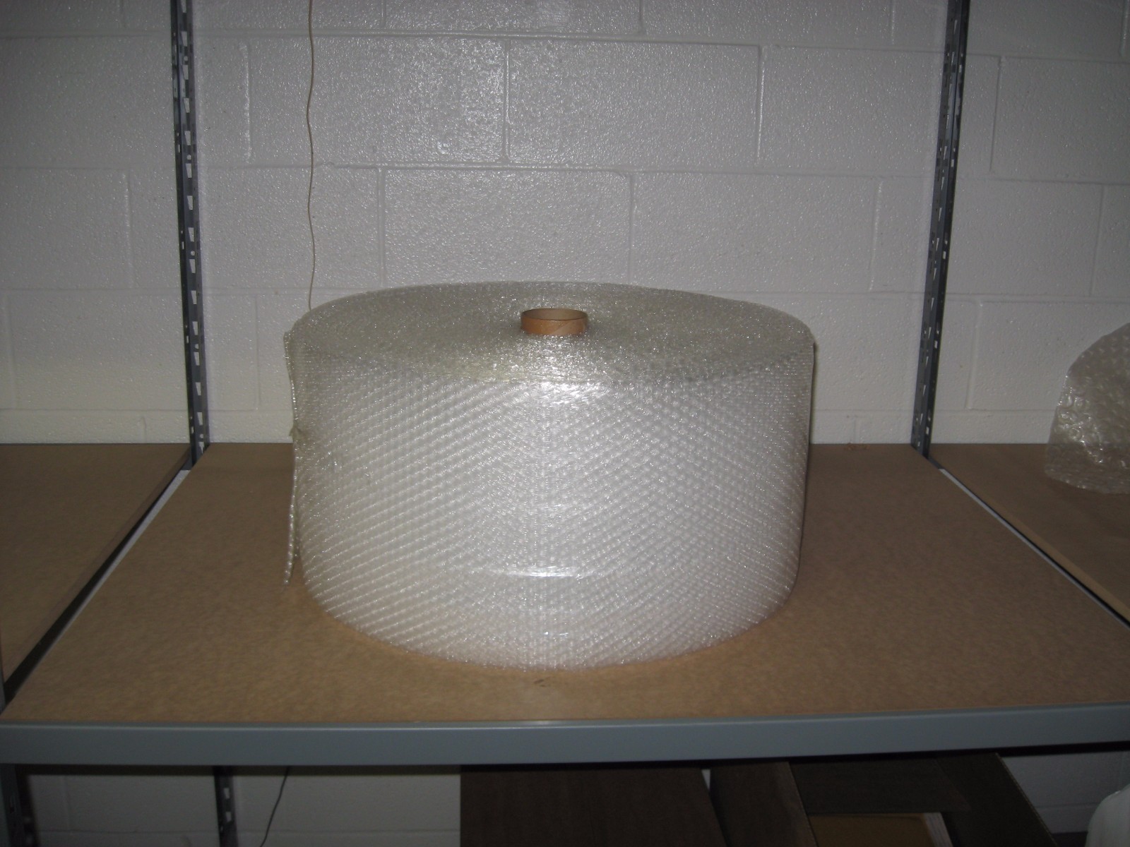 3/16″ Small Bubble, 12″ x 300′ w/ Free Shipping