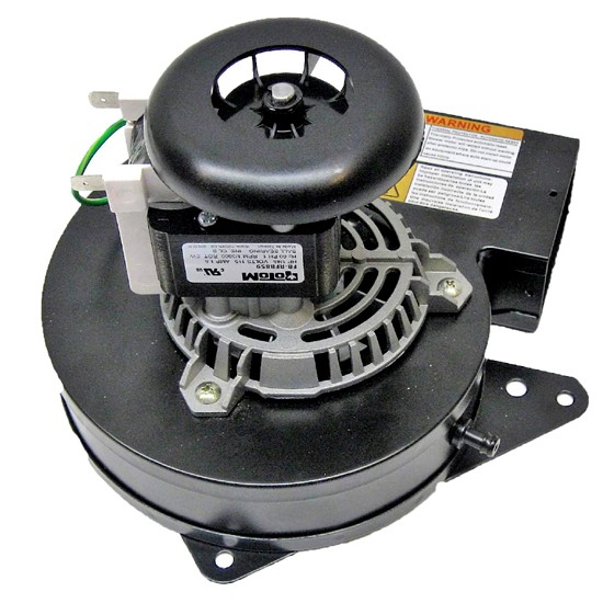 FB-RFB859 Rotom 1-Phase 115 V 3000 RPM Blower for Goodman Furnace Draft Inducer