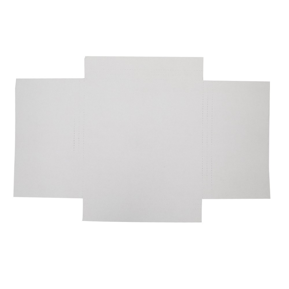 100Pcs Vinyl Record LP Shipping Mailing Boxes Record Mailers Album Paper BOX