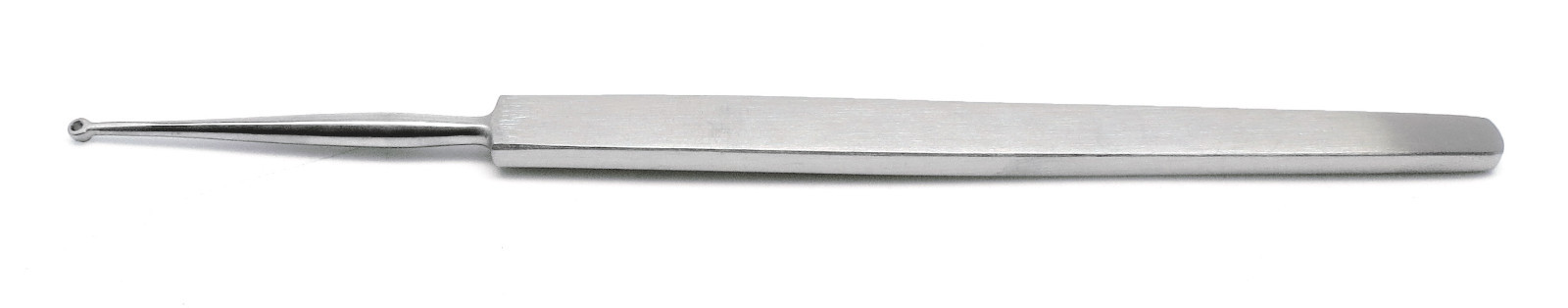 Fox Dermal Curettes Dermatology 1mm,2mm,3mm,4mm,5mm,6mm ENT 6 Pcs Instruments
