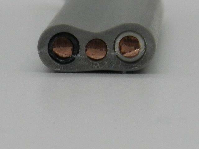 100 ft 12/2 UF-B WG Underground Feeder Direct Burial Wire/Cable