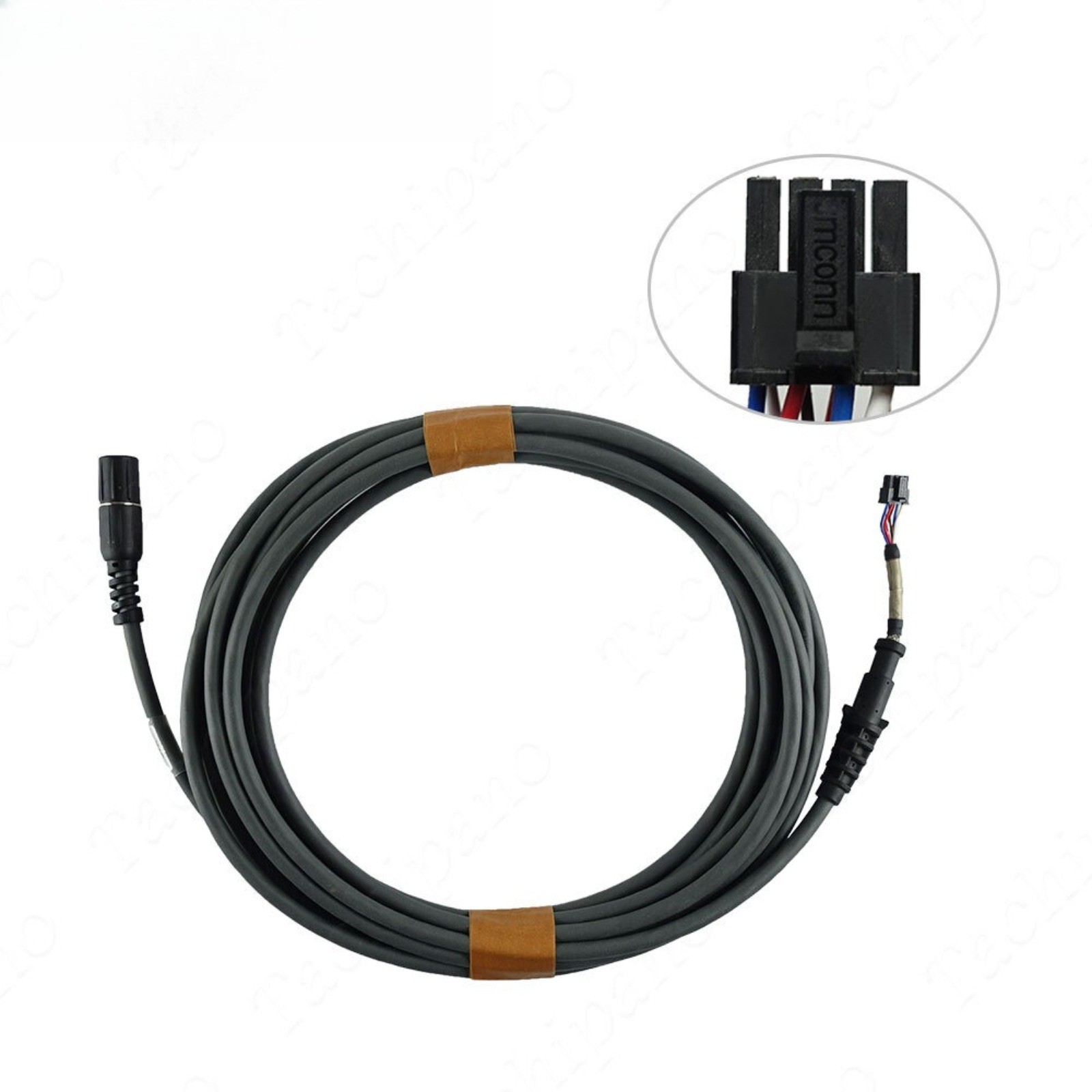 Cable 10M for KUKA 00-291-556 SN: 00-320-104 Smartpad2 Control