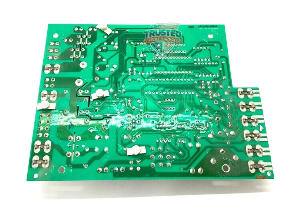 GUARANTEED WORKING TESTED GOOD 62-24084-01 Furnace Control Board 1012-920