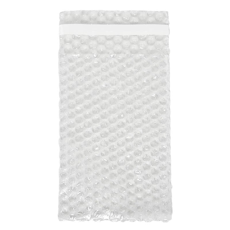 Bubble Out Pouches, Protective Bags Wrap Mailers Self Seal Air Padded Cushions!