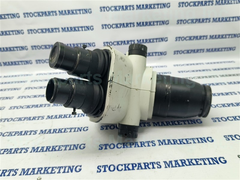 Olympus SZ51 Microscope Head 30 Days Warranty Expedited Shipping!!!
