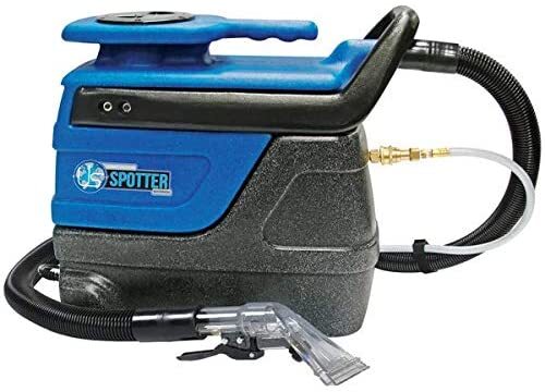 Sandia Spotter 50-1000 Carpet Extractor PRE OWNED