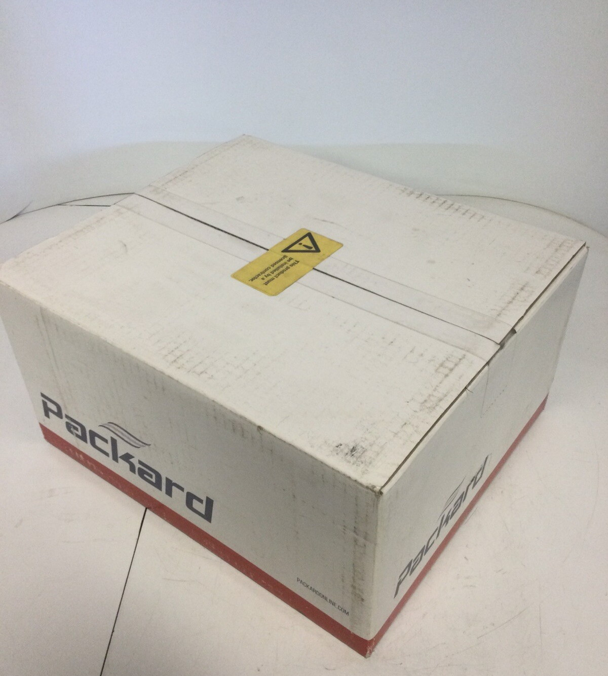 NEW, PACKARD, 66758, DRAFT INDUCER BLOWER, 115V, 1.15A, 3400 RPM, 60HZ. (