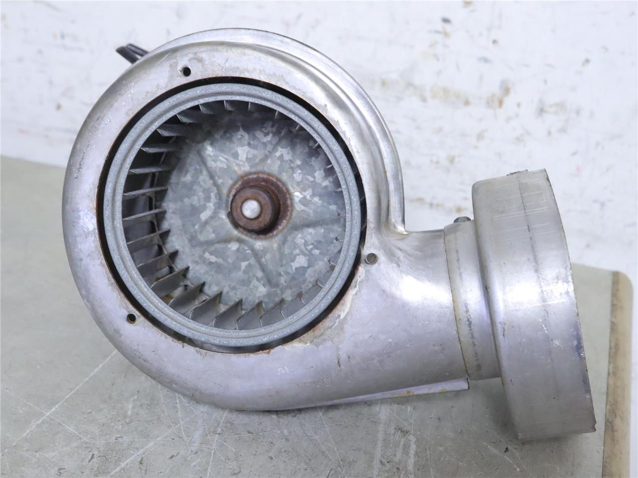 FASCO 7021-9242 Draft Inducer Exhaust Fan Motor Assembly 10K5101