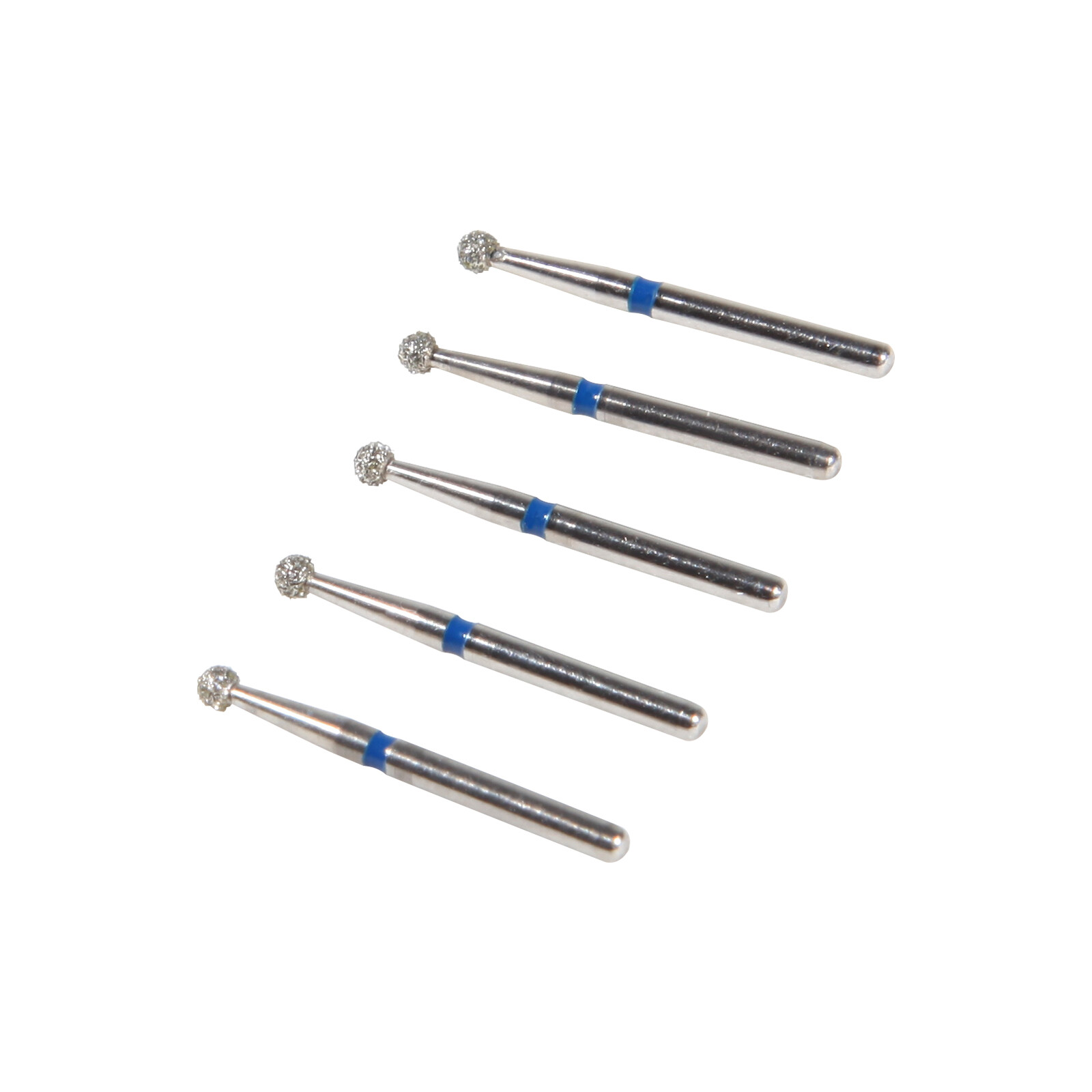 Dental Diamond Burs /Tungsten Steel Carbide Burs FG for High Speed Handpiece
