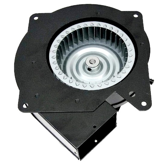 FB-RFB859 Rotom 1-Phase 115 V 3000 RPM Blower for Goodman Furnace Draft Inducer