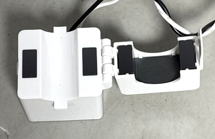 New Yuanxing CTSA024 – 200A/100mA Split-Core CT Current Transformer – US SELLER