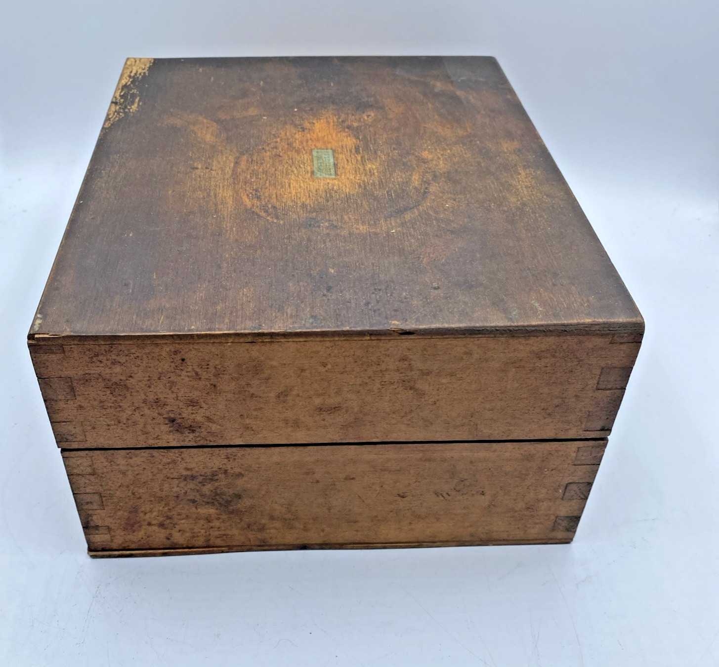 Vintage Arkograf Arglo Engraver Model 110v Made In Switzerland
