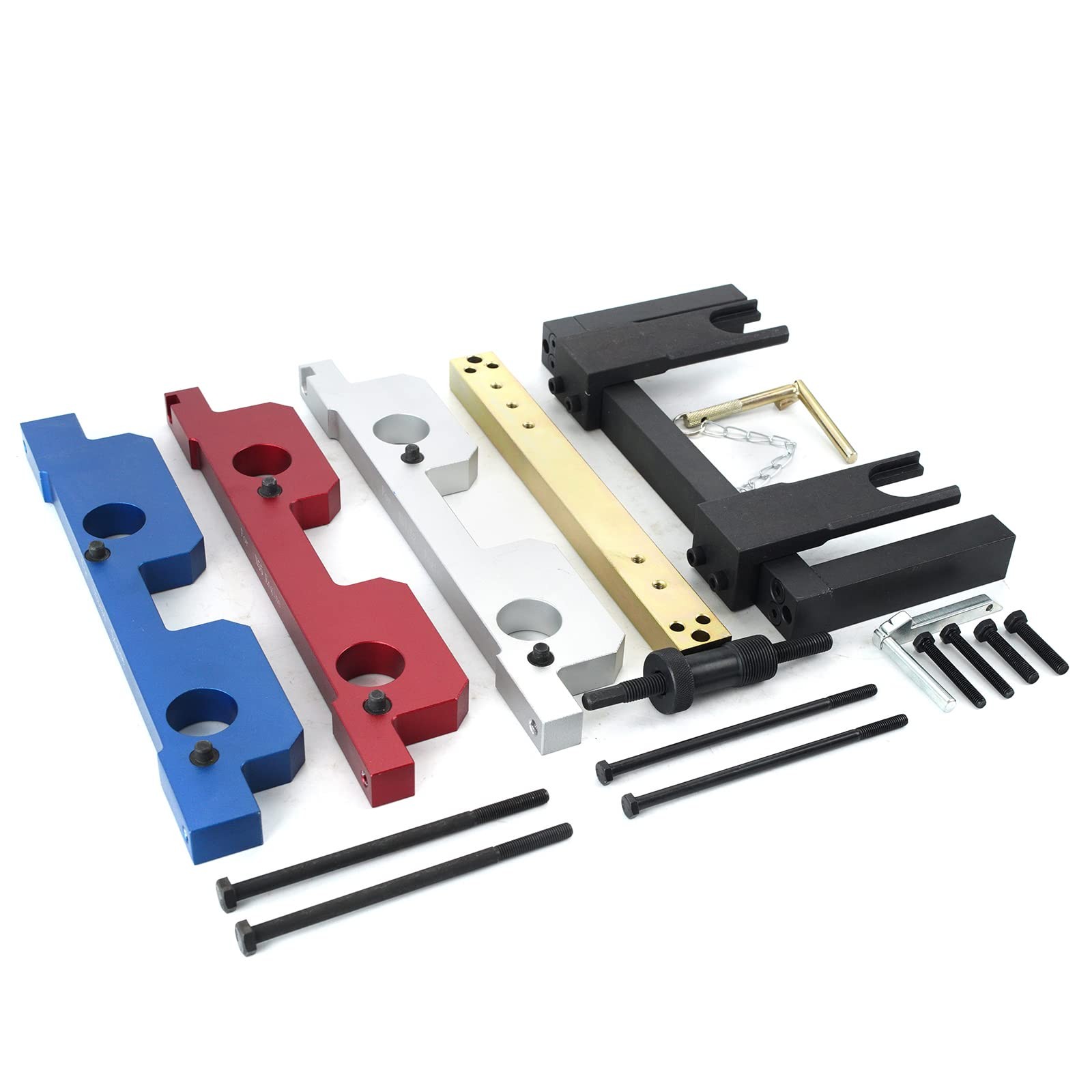 Timing Crankshaft Locking Tool for N51 N52 N53 N54 N55