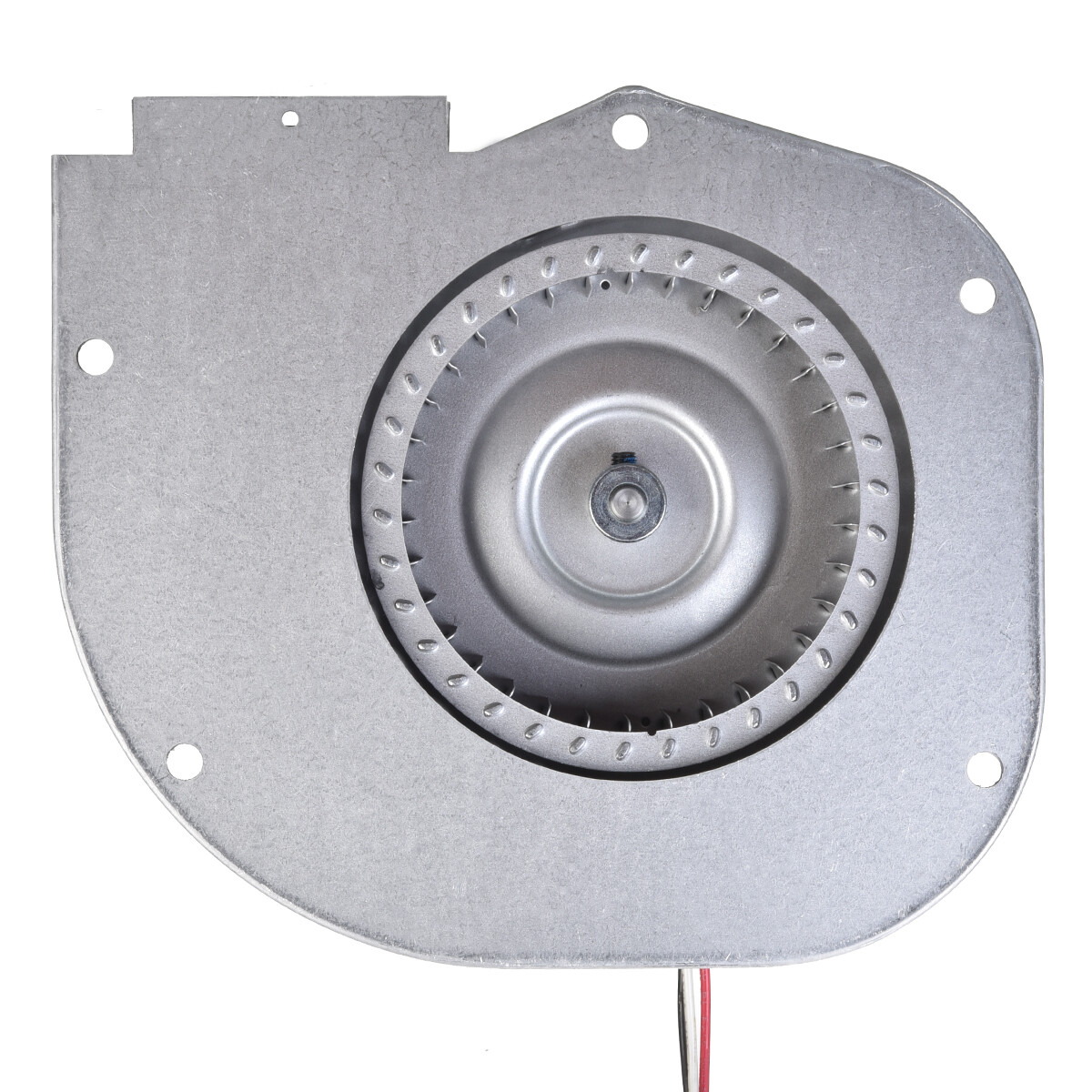 Rheem 70-23641-86 Inducer Draft Blower with Gasket
