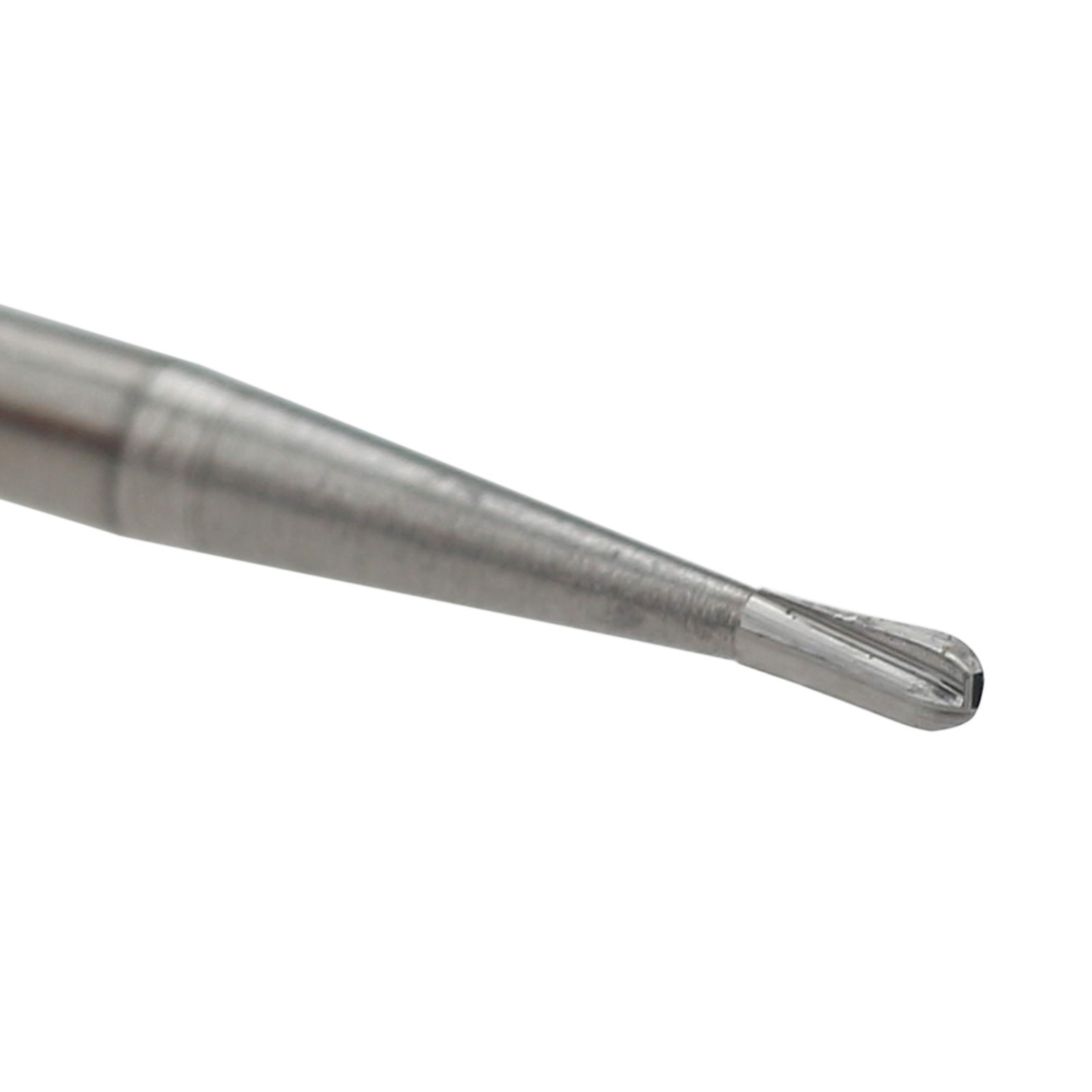 Wave Dental 330 Carbide Burs FG 330 Bur Pear High Speed Friction Grip Midwest