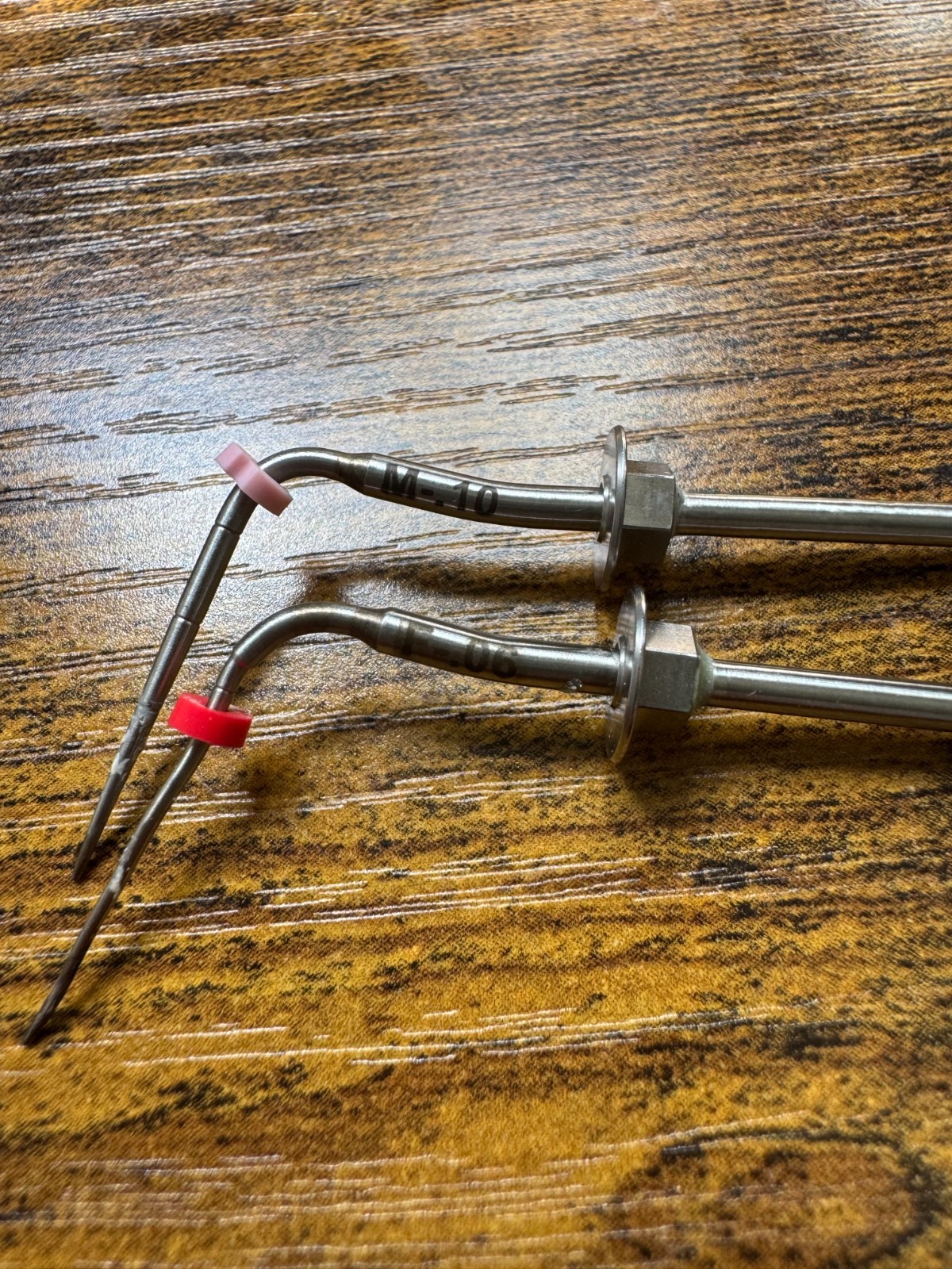 Kerr Endodontic Elements IC Obturation Downpack