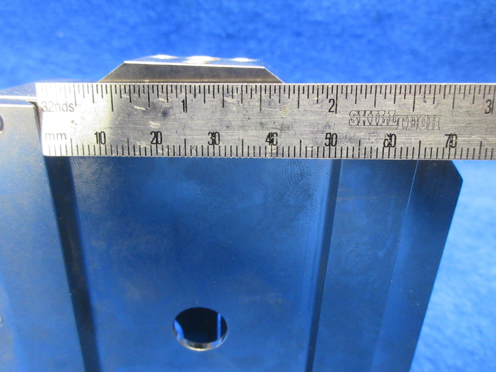 JEOL 1″ Round Sample Holder 6 Position for various Electron Microscopes