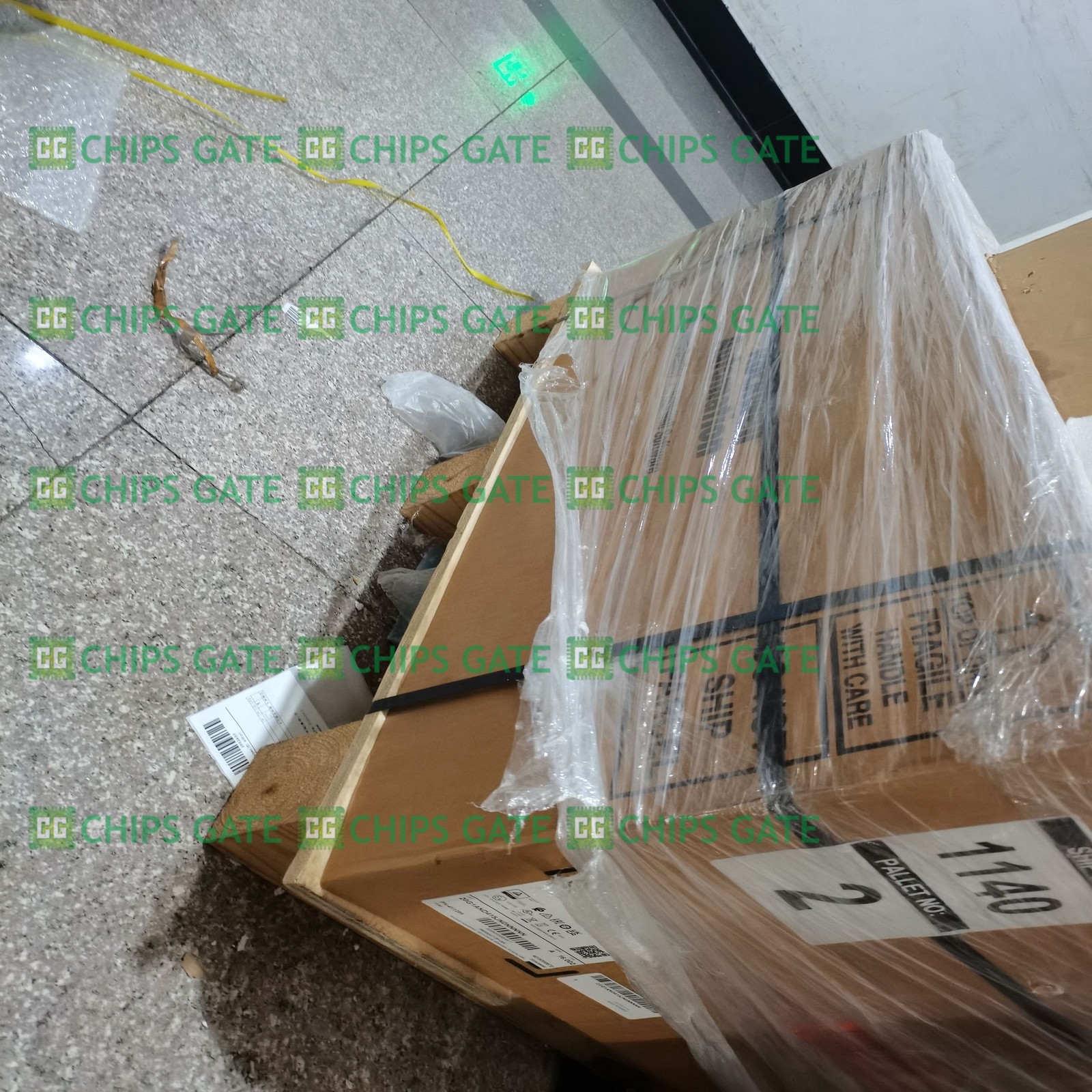 1PC New 20G1AND415JN0NNNNN Fast ship