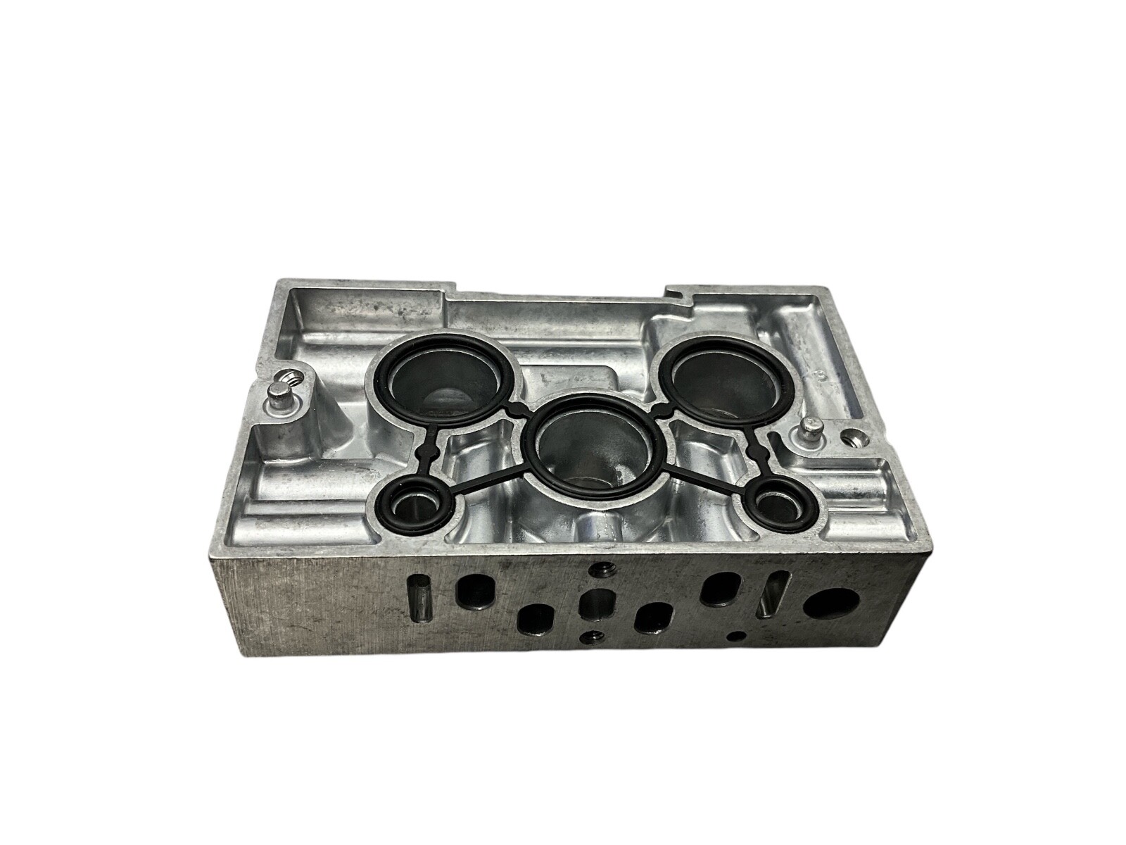 1 PC NEW Festo NAW-1/4-01-VDMA 161102 Manifold Sub-Base