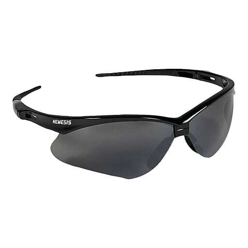 KleenGuard NEMESIS Safety Glasses Sunglasses Protective Work Sport Eyewear Z87+