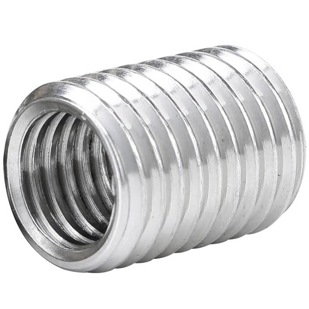 M10 M12 M14 M16 M20 Thread Repair Reducing Double Thread Conversion Insert Nuts