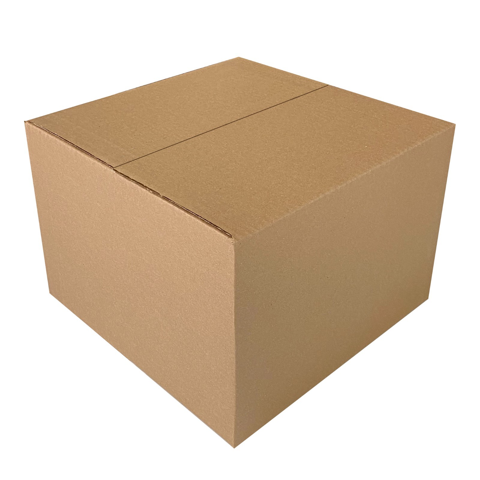 UOFFICE Corrugated Boxes 6 x 6 x 4″ Bundle of 25 Wholesale Boxes