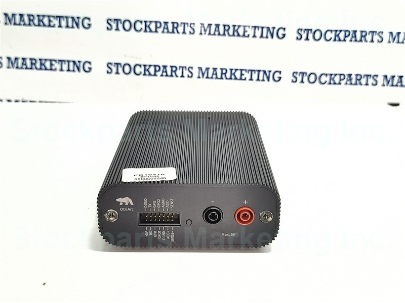 Otii Arc 1.0 Power Analyser 30 Days Warranty Expedited Shipping!!!