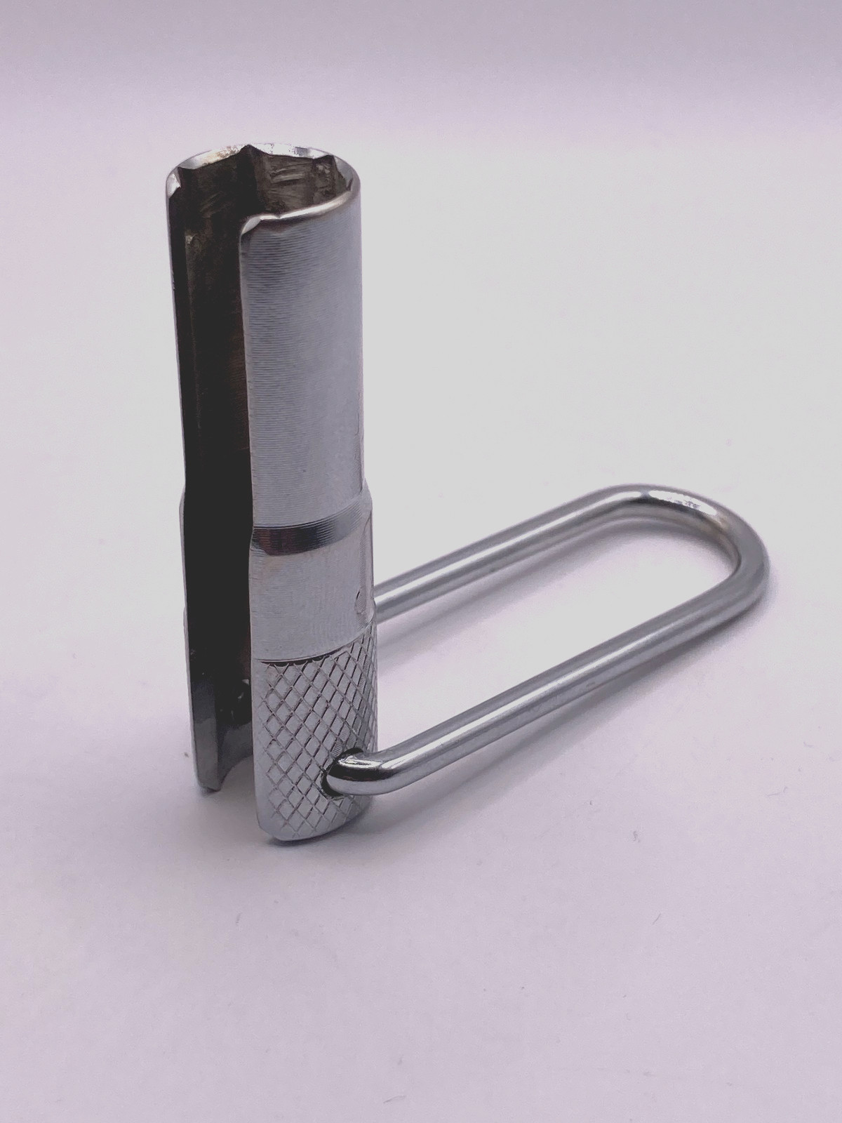 Unbranded Generic Used Cable Pro 03 03 Security Wrench or Socket Tool