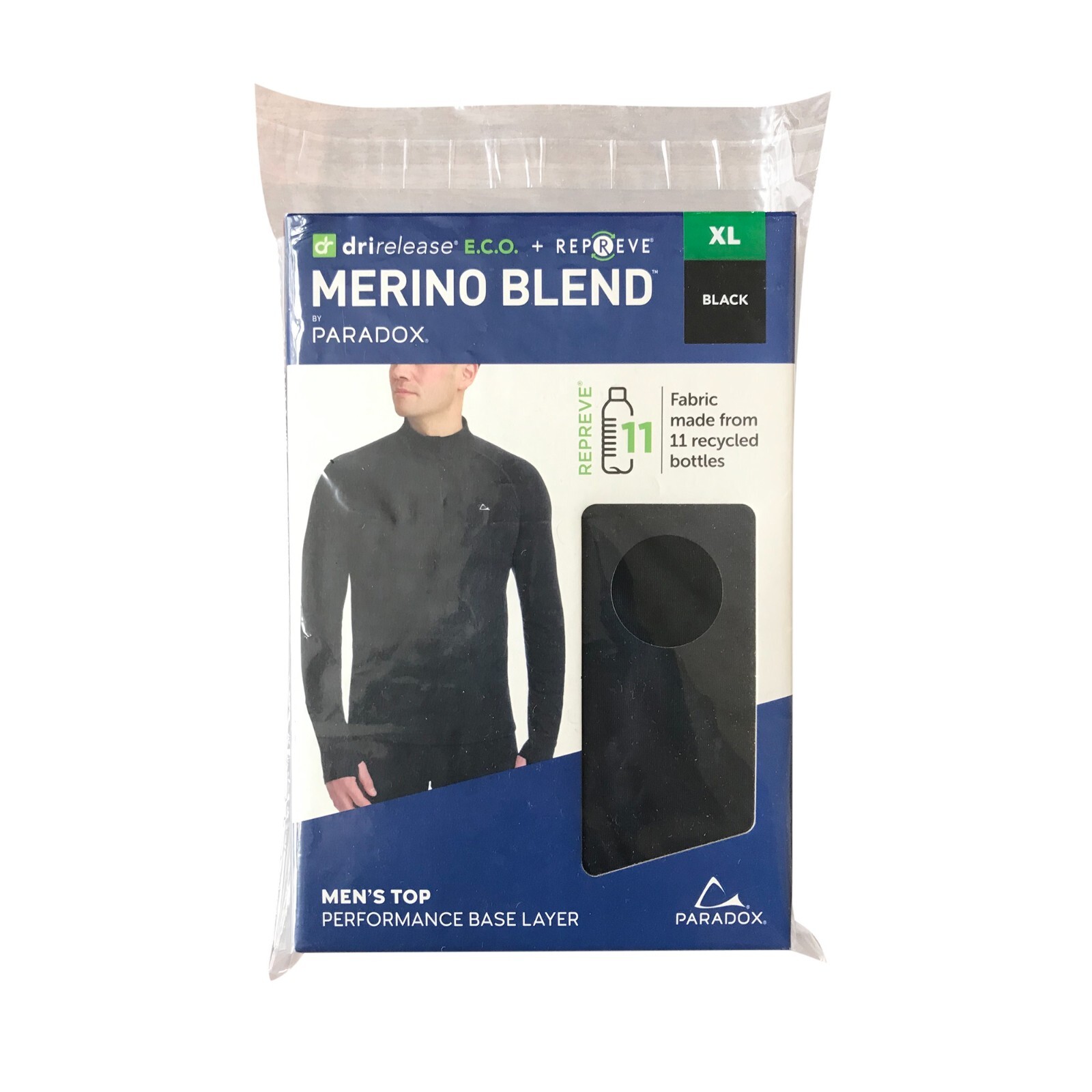 Poly Bags Resealable Suffocation Warning Clear Merchandise 1.5 mil Shirt Apparel
