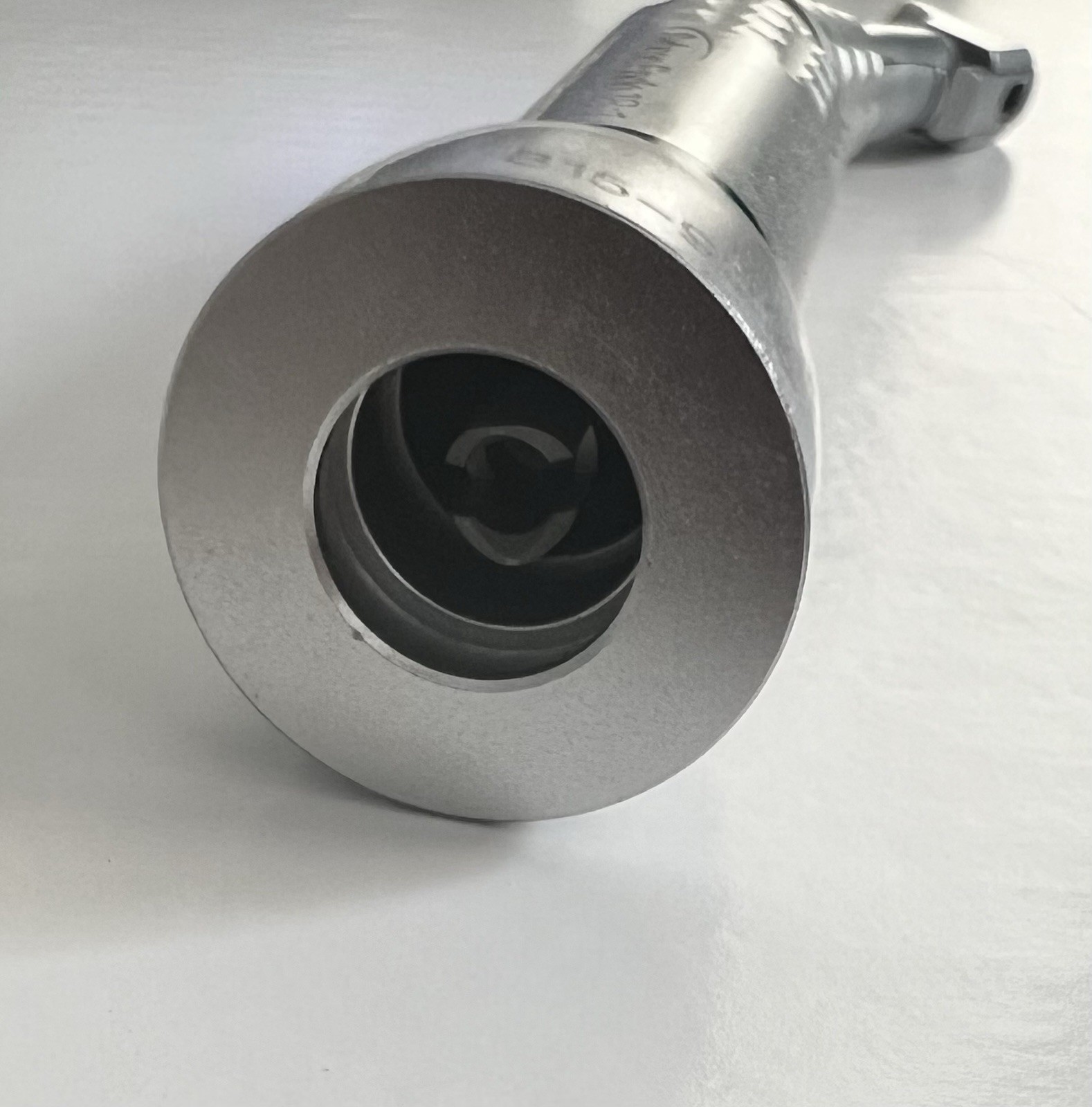 Kerr SybronEndo 18:1 Axxess Spring-Head Handpiece 815-9016 Endo Contra Angle