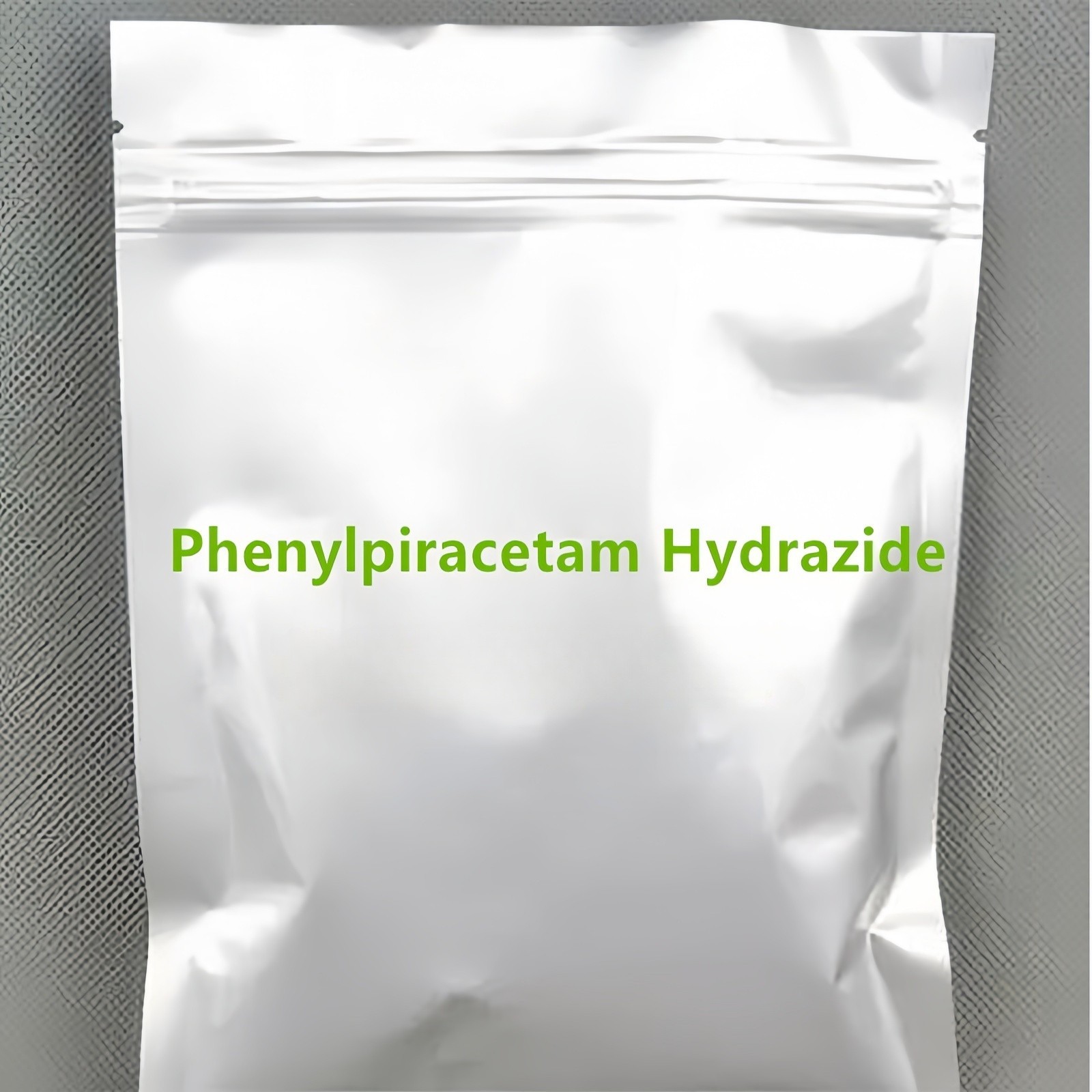 Phenylpiracetam Hydrazide Powder, Purity 99%+, USP Grade, CAS 77472-71-0