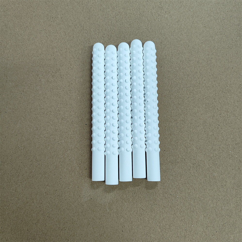 5 Packs Diatom Drying Rod Stick for Toys Deodorization Absorption Rod