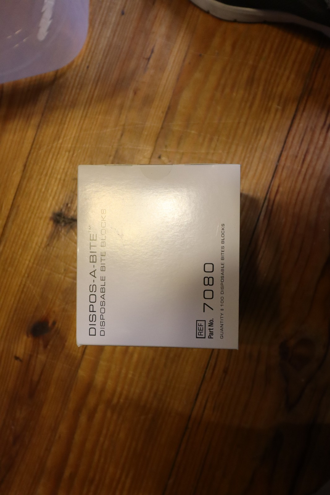 kerr Dispos-abite 7080