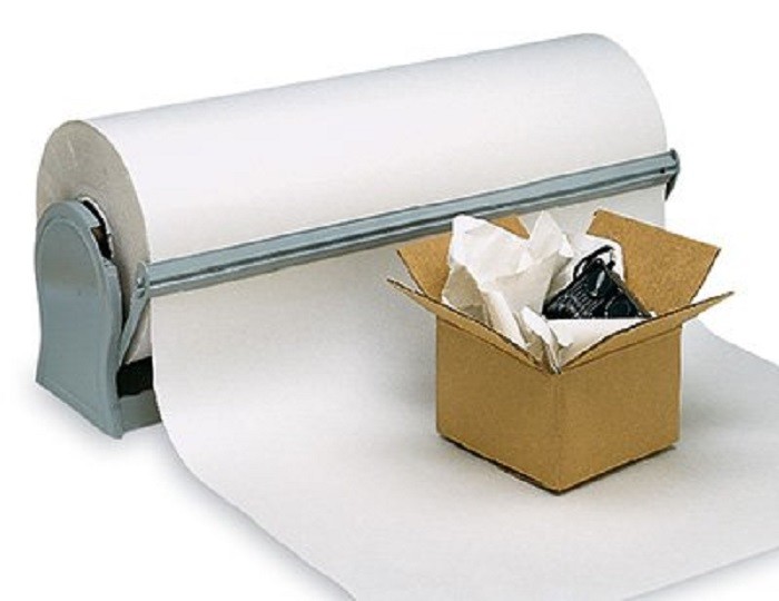 Newsprint Rolls Shipping Wrapping Stuffing Packaging Paper Roll Void Fill 30#