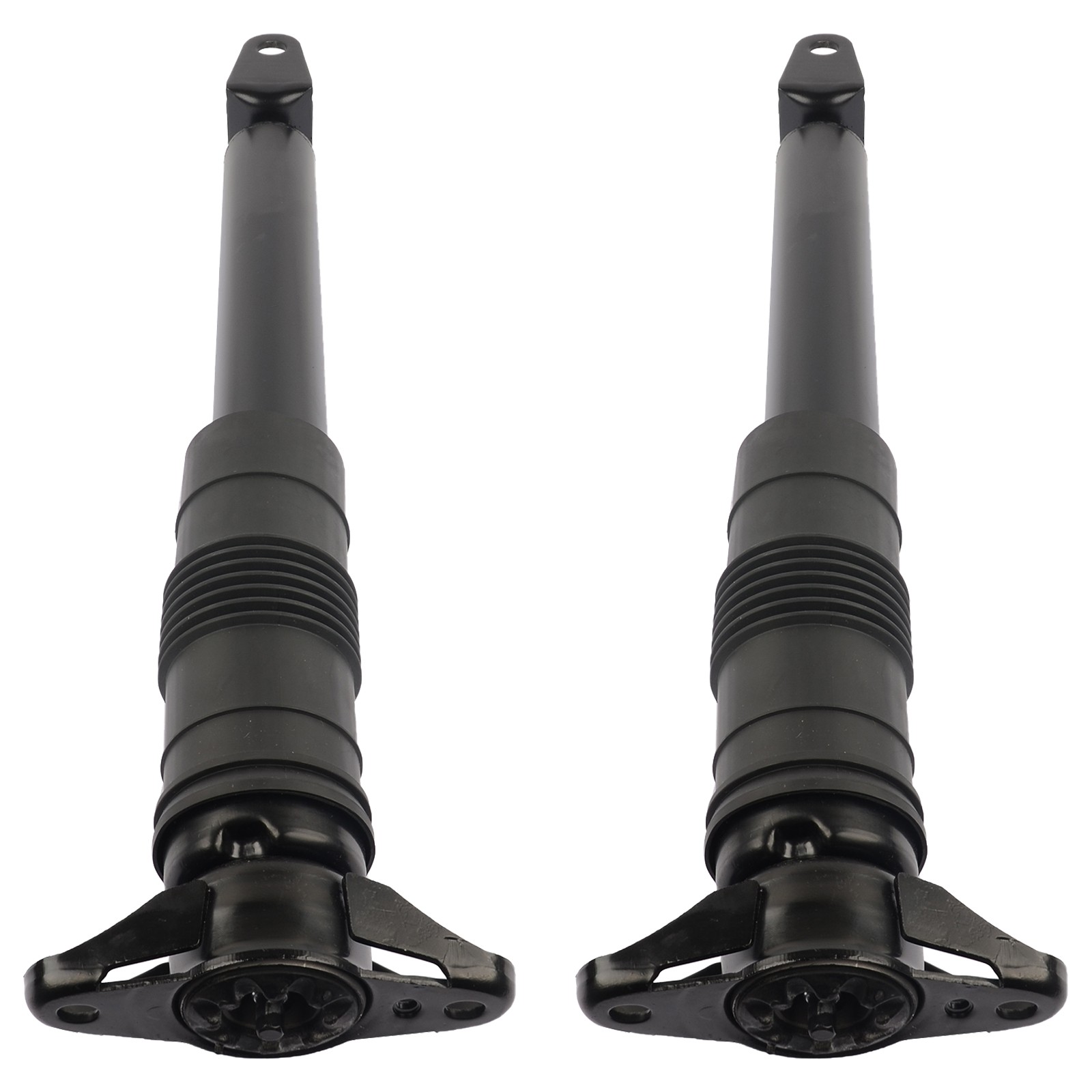 2x Rear Suspension Strut Shocks Replacement for Dodge Durango Jeep