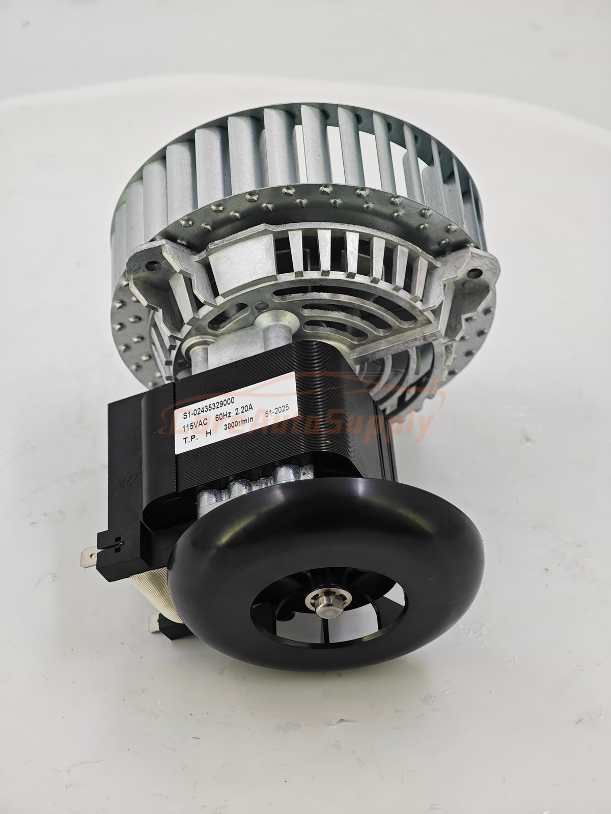 For York Coleman 115V Furnace Draft Inducer Motor S1-02435329000 S1-02432085000