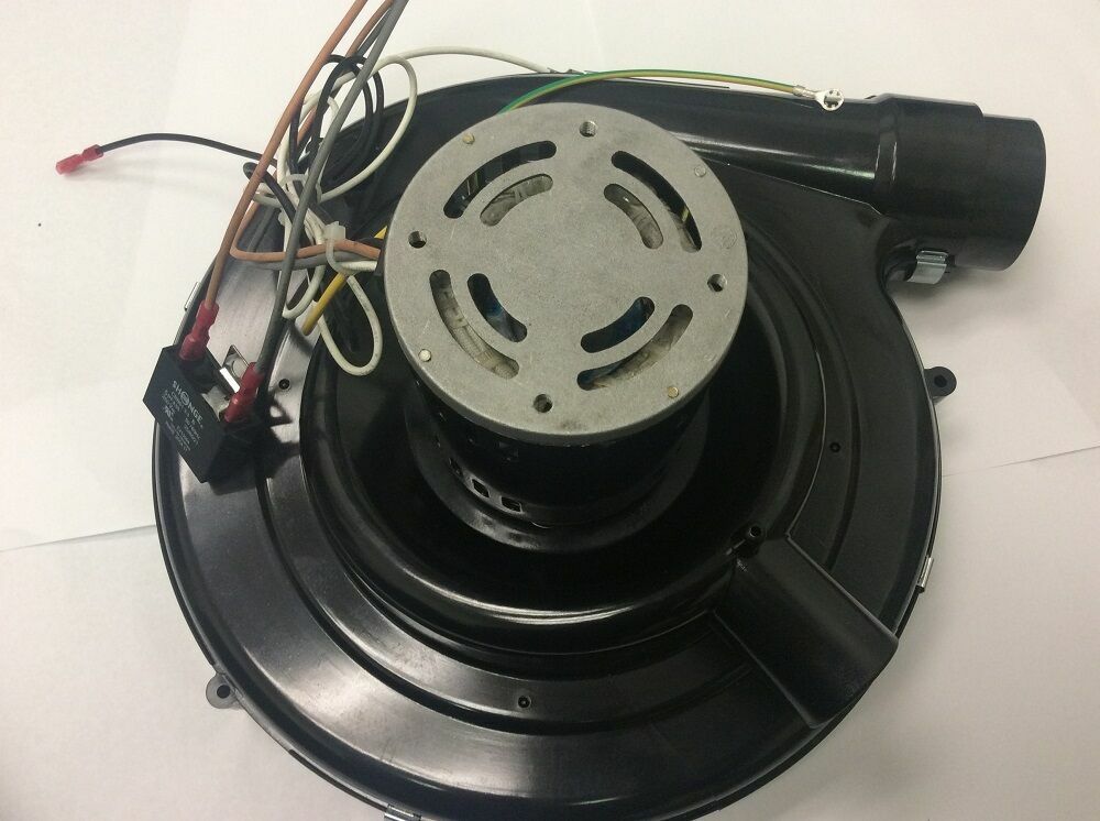 A173 Furnace Draft Inducer Motor for 1011350 7065-4578 7062-4785 7062-4832 12181