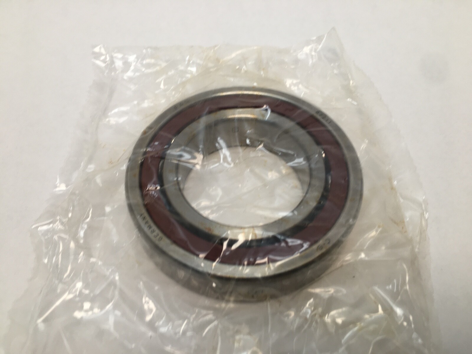 FAG B7211C.TPA.P4.UL Bearing 55x100x21 mm B7211C B-7211-C-TPA-P4-UL Germany