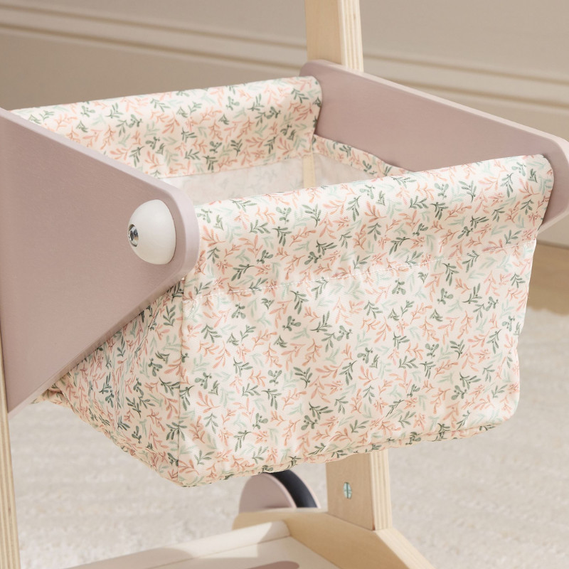 Best Seller Pottery Barn Wooden Shopping Cart Winter Filagree