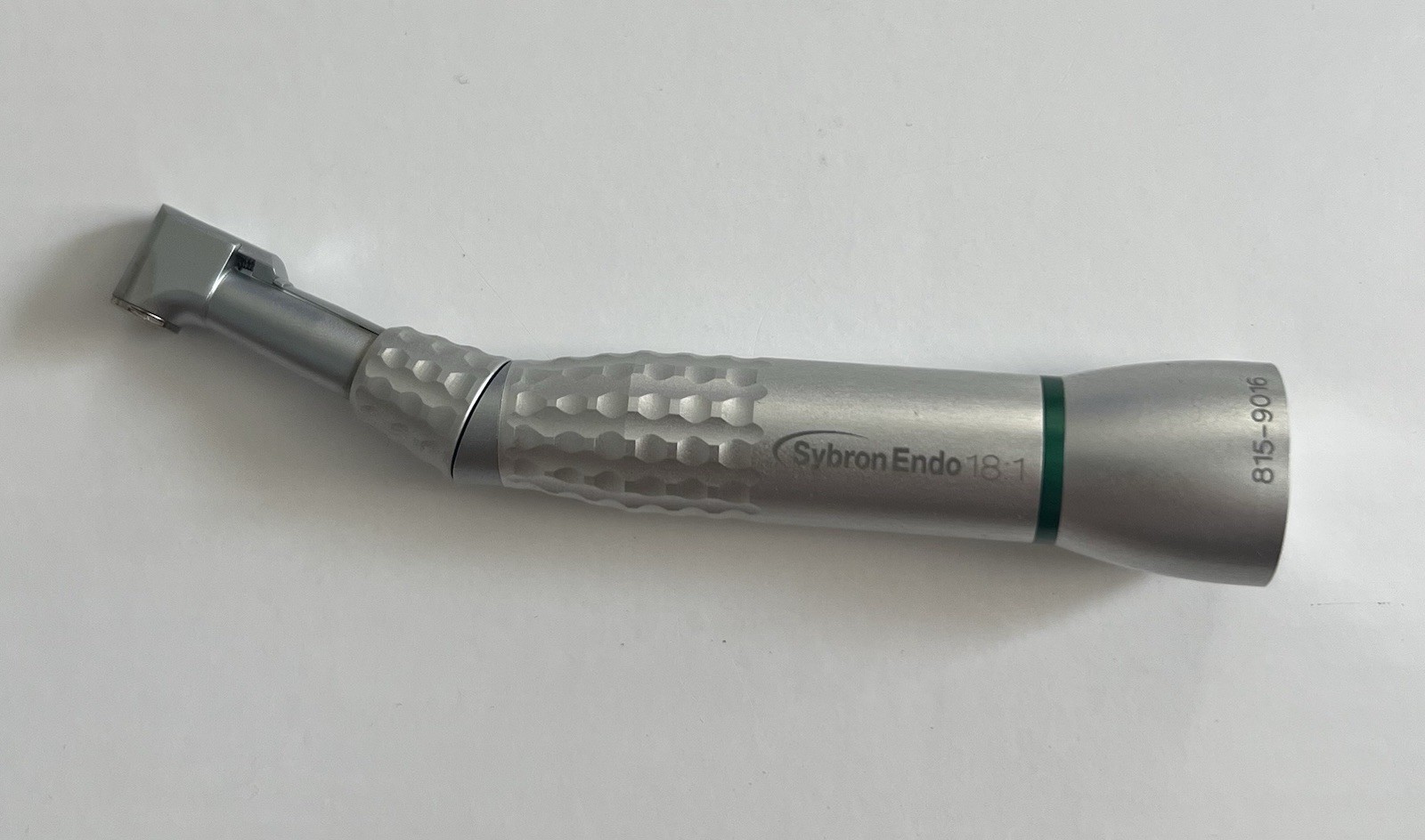 Kerr SybronEndo 18:1 Axxess Spring-Head Handpiece 815-9016 Endo Contra Angle